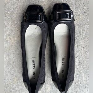 New Anne Klein Ballet Flats sz9.5